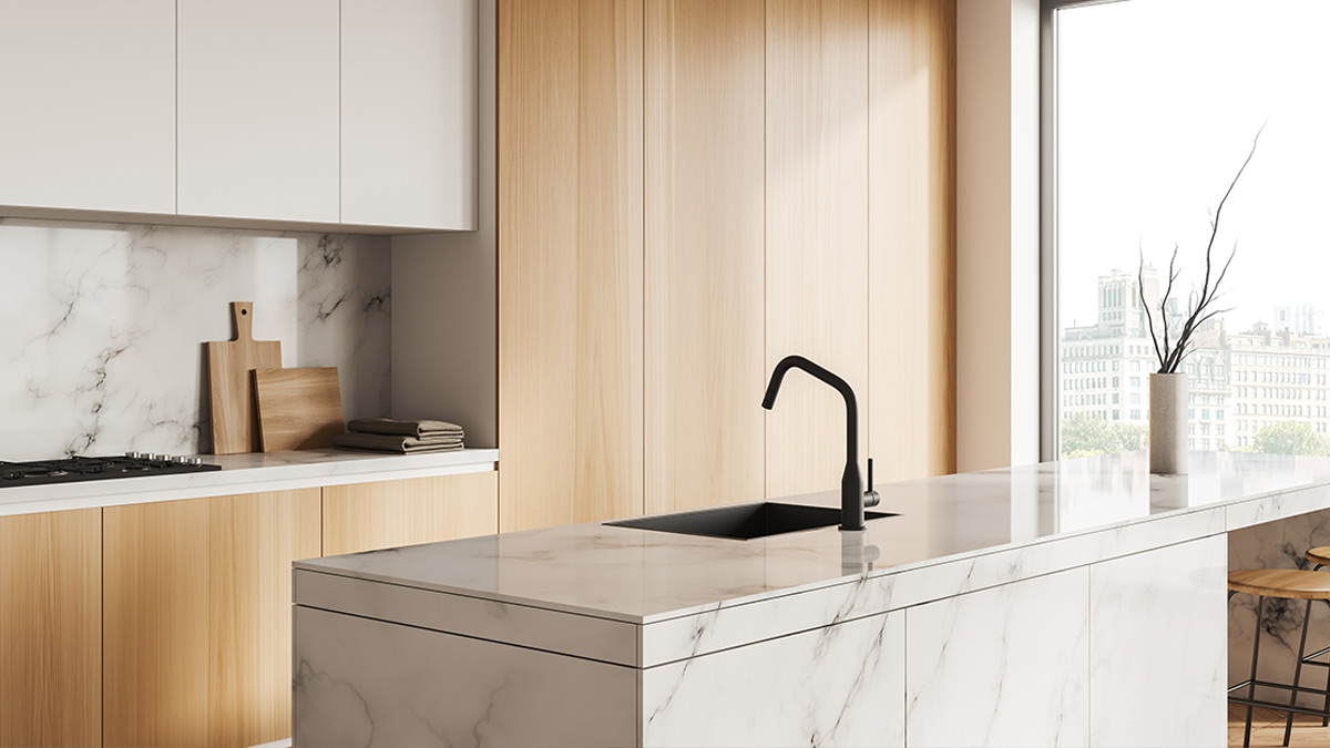 Revolutionizing Kitchen Convenience: Introducing Our Instant Hot Water Dispenser & Faucet