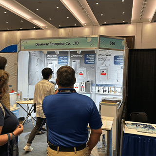 Dawnway going to 2023 WQA CONVENTION & EXPOSITION