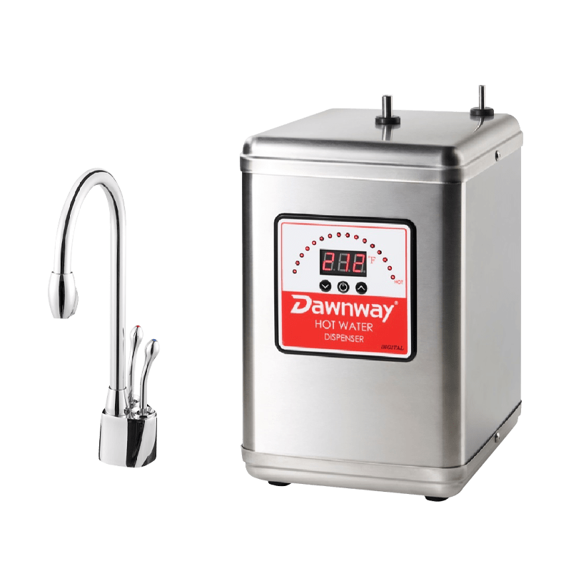 Water Dispenser with Faucet DF5051/HT400
