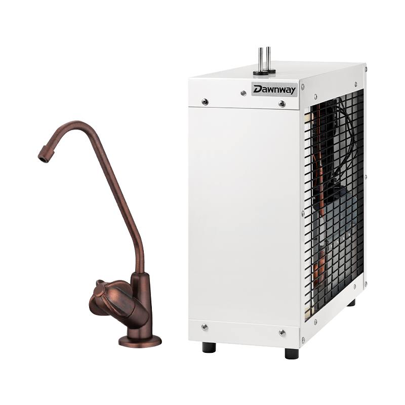 Under Counter Water Chiller DF4221/CH120