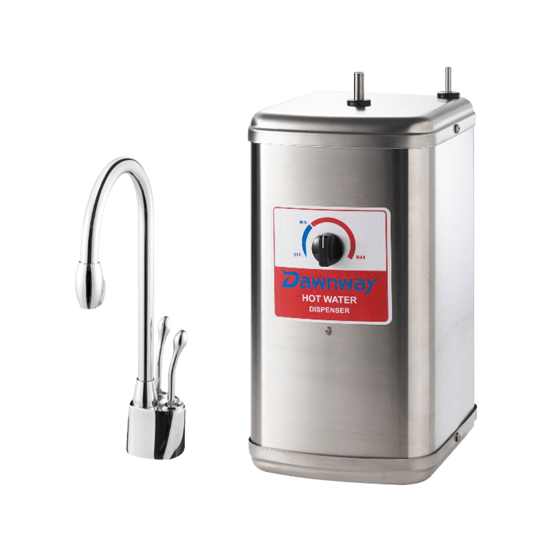 Instant Hot Cold Water Dispenser DF5051/HT300