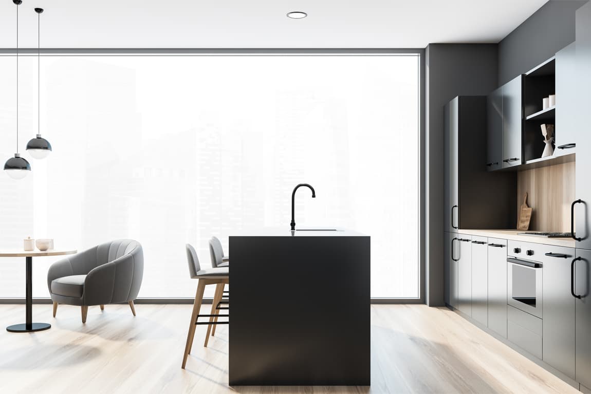 RO Drinking Faucet DF1501