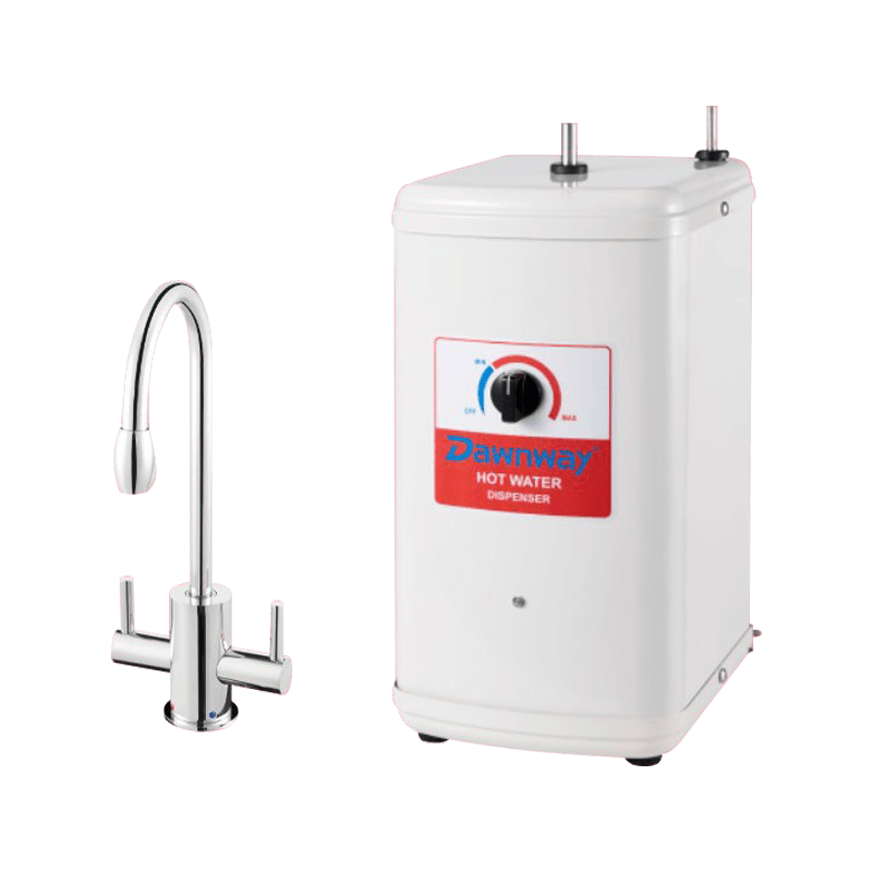 Hot and Cold Water Purifier for Office DF3601/HT300W