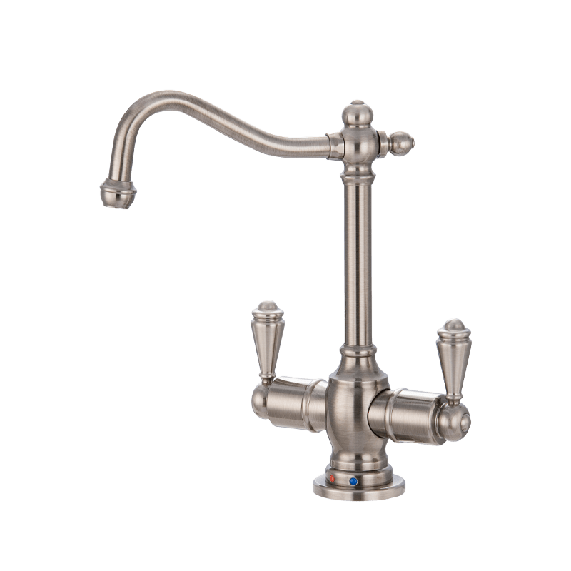 Hot and Cold Drinking Faucet DF3001