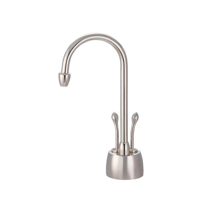 Hot And Cold Drinking Faucet DF5001