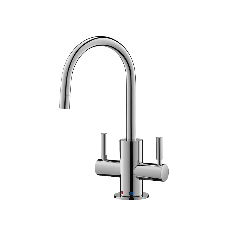 Hot and Cold Drinking Faucet DF2501