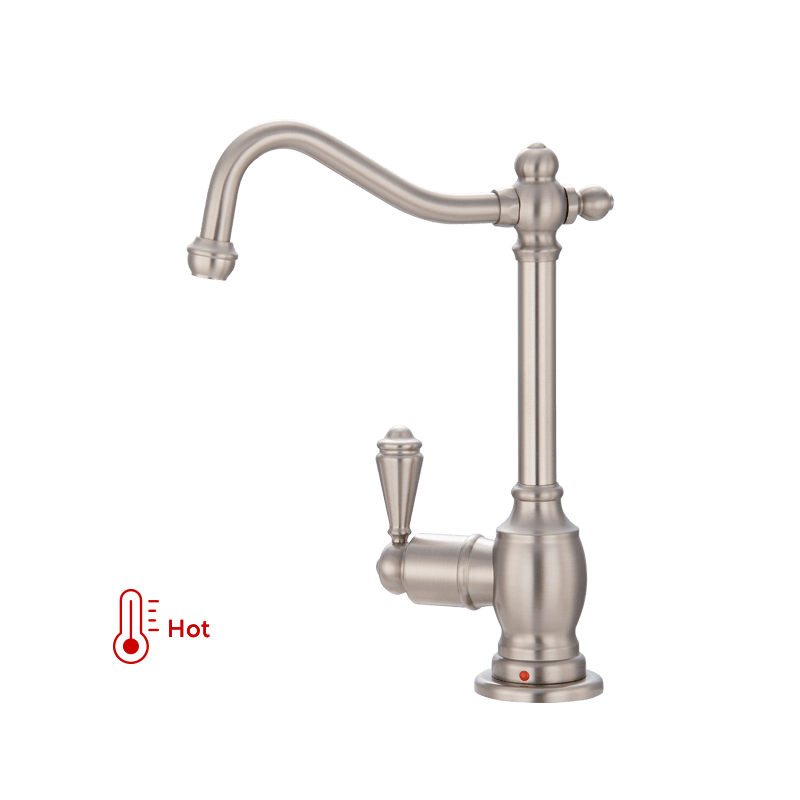 Hot Drinking Water Faucet