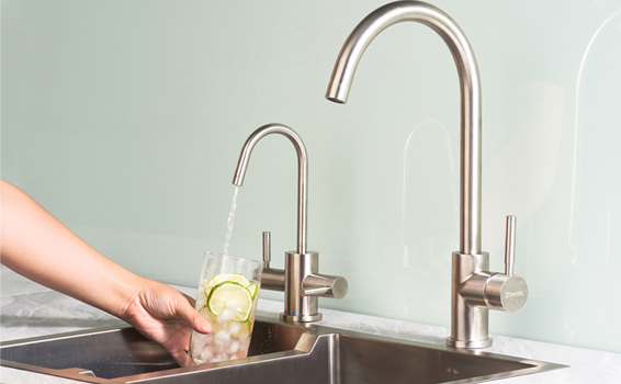 Drinking Water Faucets, Kitchen Sink Faucets