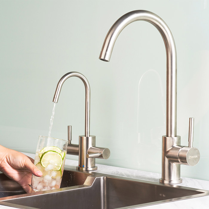 Drinking Water Faucets, Kitchen Sink Faucets