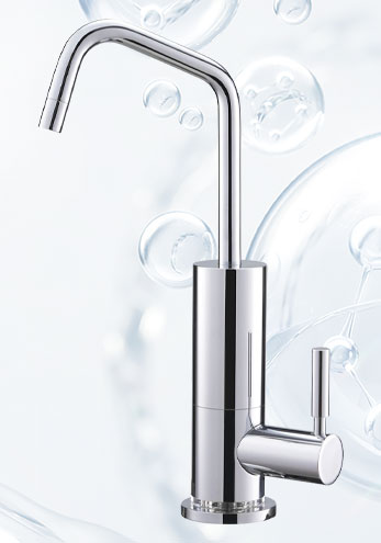 UVC LED Water Disinfection, UVC LED Water Disinfection Faucets